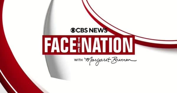 CBS News’ Face the Nation to Air Interviews Unedited