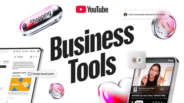 YouTube is building more of the creator deal inside its own system