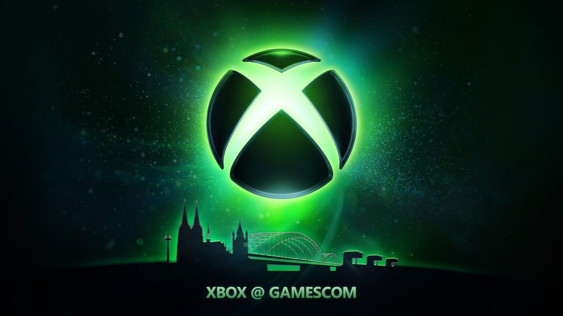 Xbox designs gamescom for physical and remote audiences