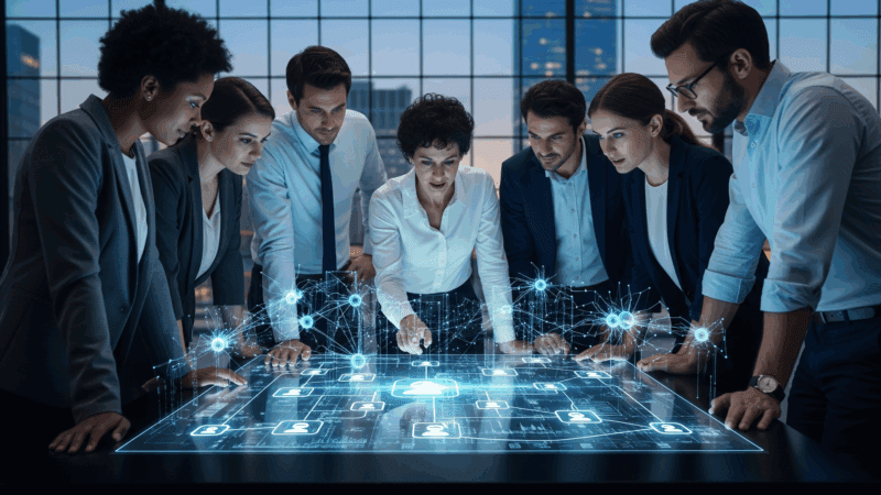 The next era of ABM is strategy-led and AI-enabled