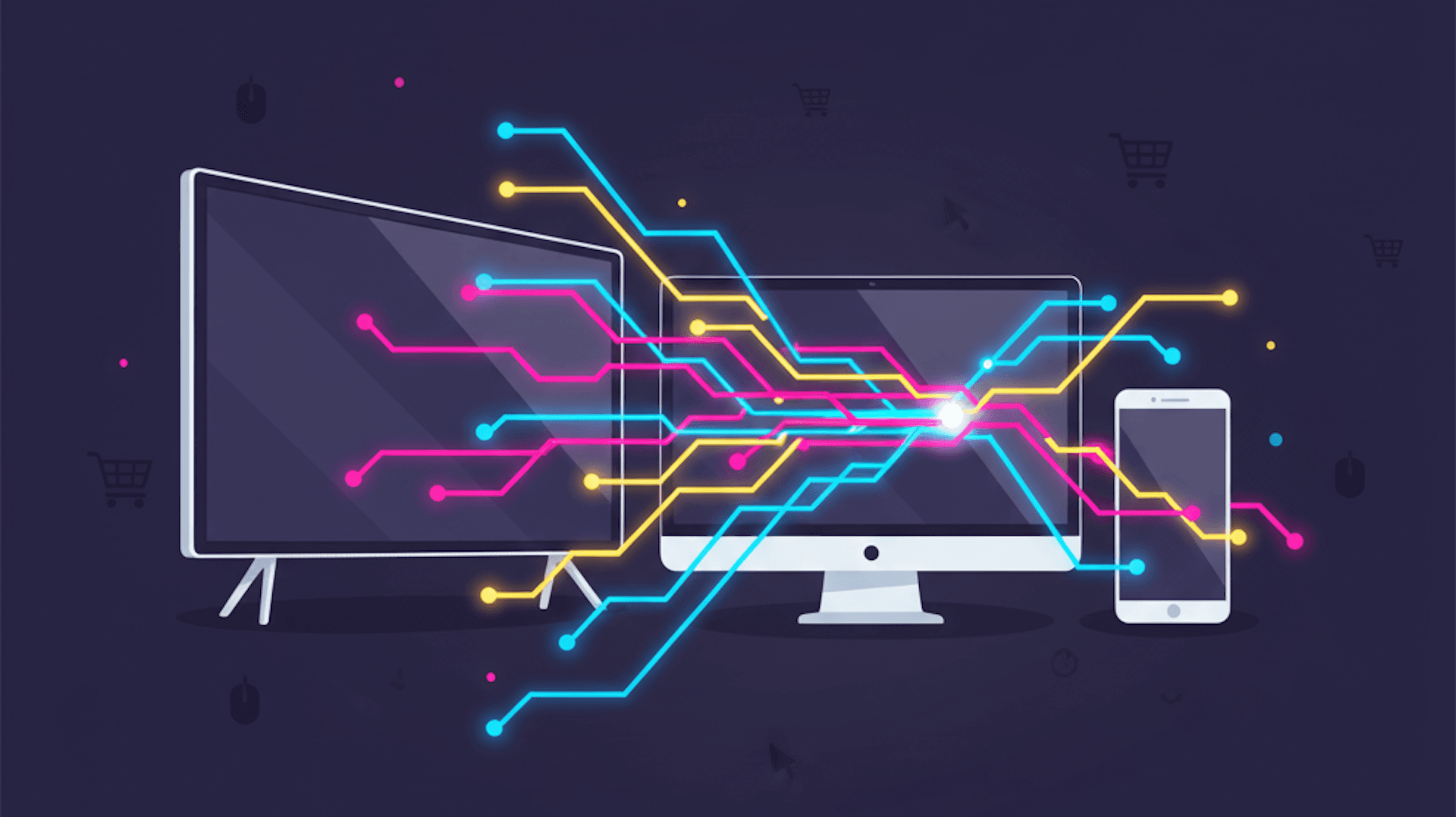 Why impression-based advertising will redefine search and CTV