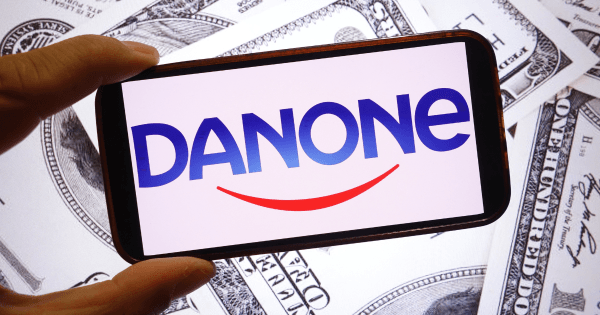 Danone CMO Linda Bethea to Exit as Food Giant Mulls Broader Marketing Changes
