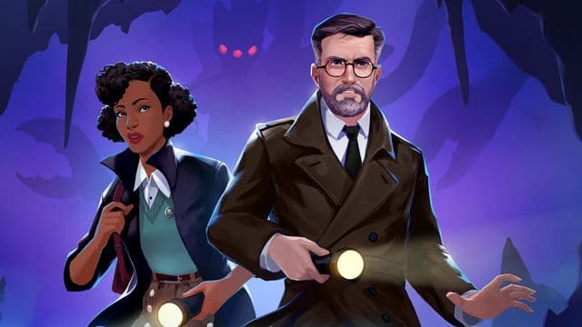 Call of the Elder Gods review: brilliant puzzles buried inside an oddly cosy cosmic horror