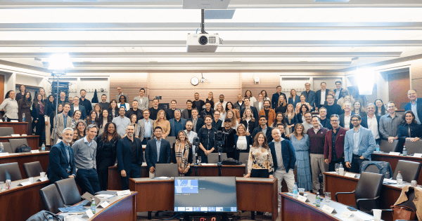 Marketing Vanguard Launches Membership Program for CMOs