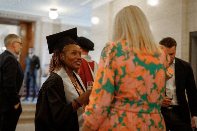 Catalyse your creative leadership with UCL’s new master’s degree