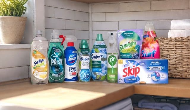 Unilever on mixing creators with ‘marketing science’