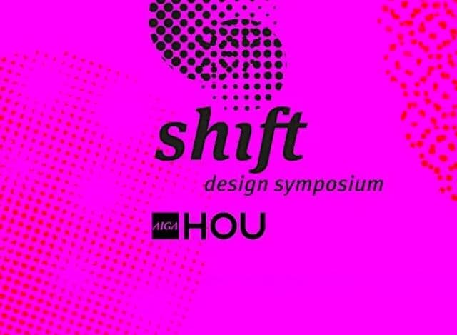 shift Design Symposium