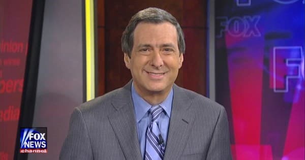Howard Kurtz Loses Sunday Show, Big Weekend Expands