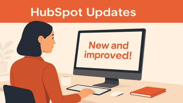 15 HubSpot updates from March 2026 managers and admins need to know