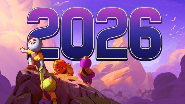 10 ways 2026 will be a turning point for game design, according to indie devs