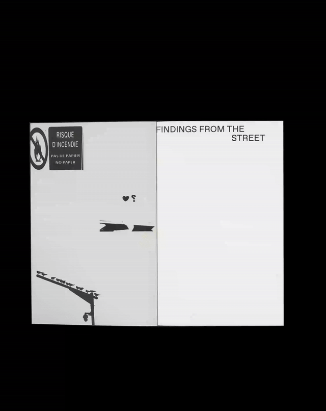Ioana Petcu’s work in the cultural sector explores linguistics as a lens for graphic design