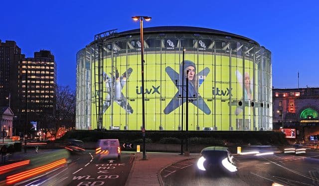 ITV in talks with Sky to sell broadcast arm