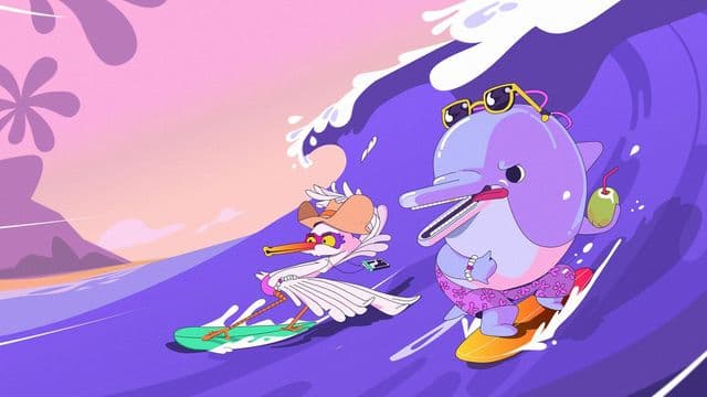 BIEN on its approach to inclusive character design