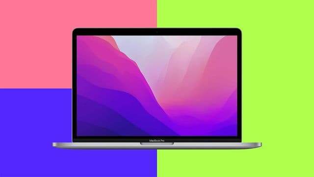Nab $750 off an M2 MacBook Pro with this early Black Friday deal