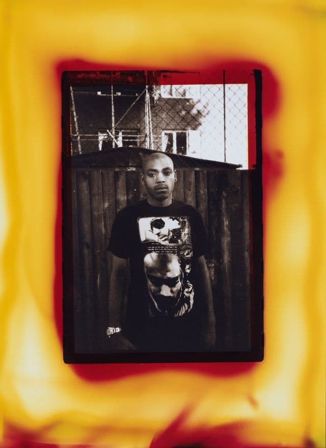 James Pearson-Howes on documenting 20 years of grime
