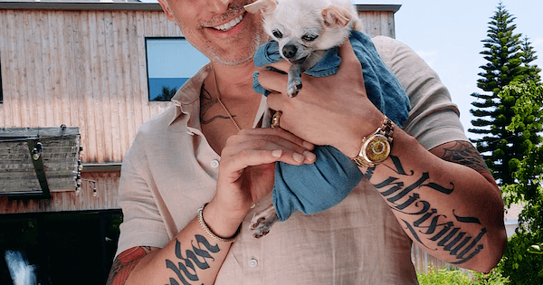 Joe Manganiello Joins NBCUniversal Local’s Clear the Shelters