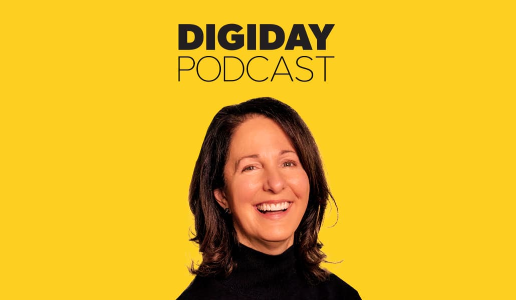 How Uber’s global head of advertising got her job