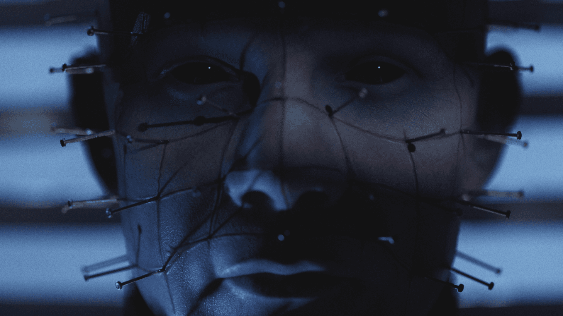 The Cenobites terrified me as a kid, so Hellraiser: Revival has a lot to prove