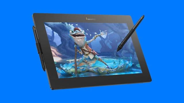 Xencelabs new Pen Display 16 Lite drops by $50, now $749