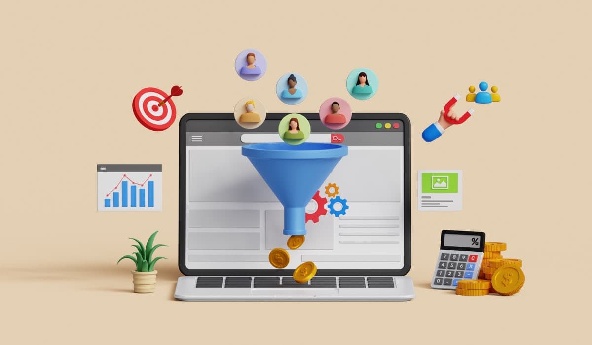B2B marketers on shifting lead gen from ‘conversion to influence’