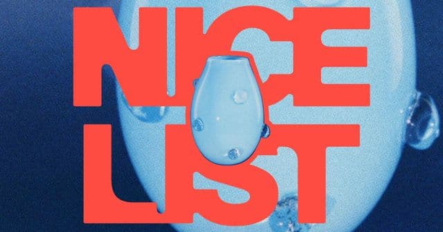 It’s Nice That’s curated gift guide of shops and makers