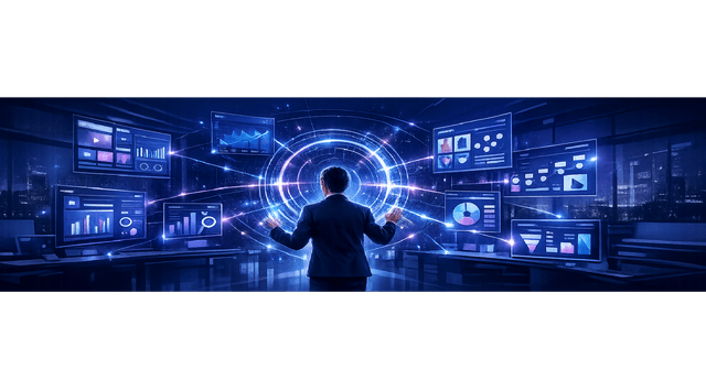The AI era needs strategists grounded in expertise and guided by context
