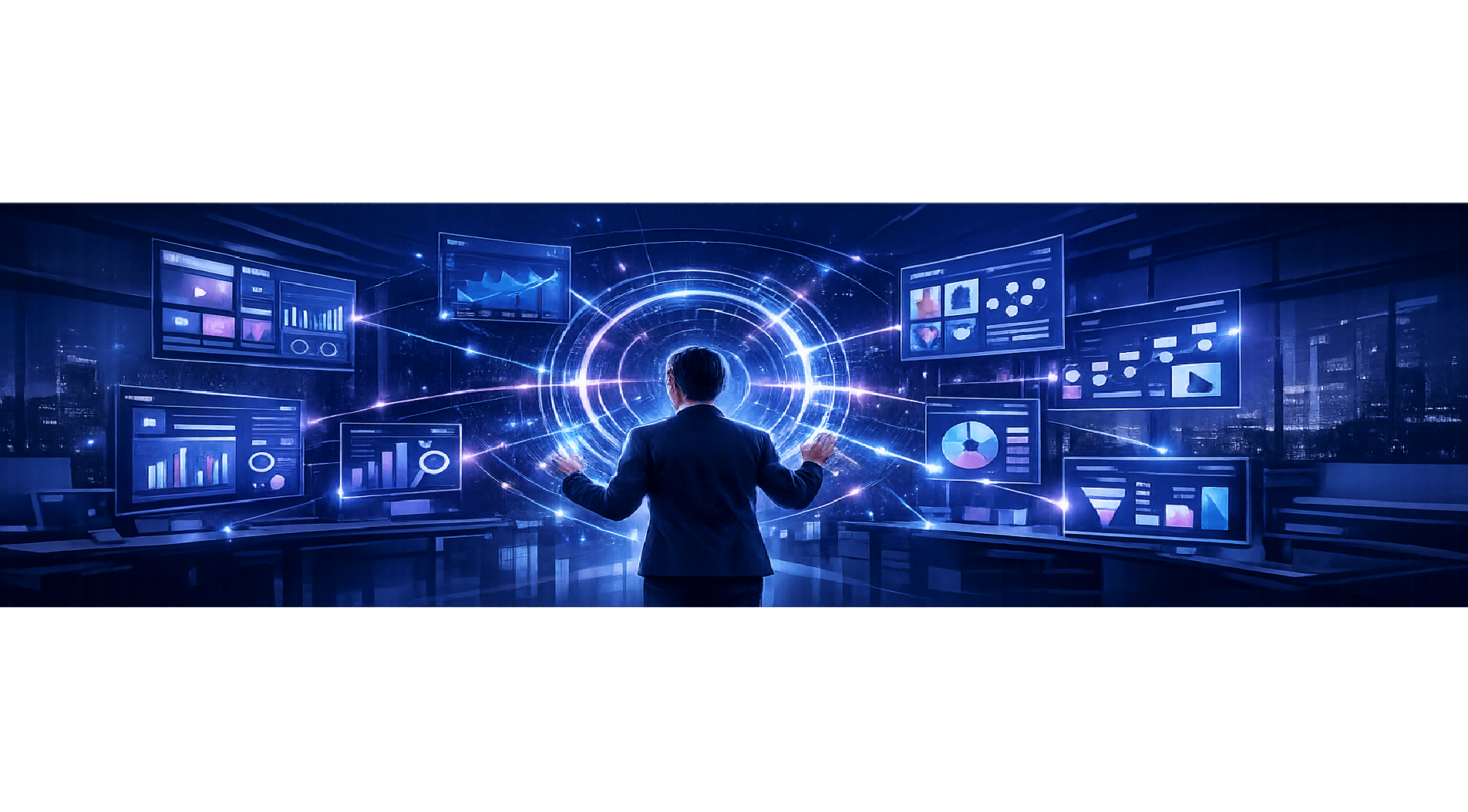 The AI era needs strategists grounded in expertise and guided by context