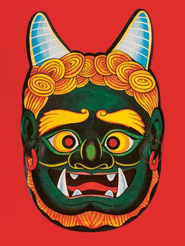 Discover Antwan Horfee’s collection of Japanese playing cards