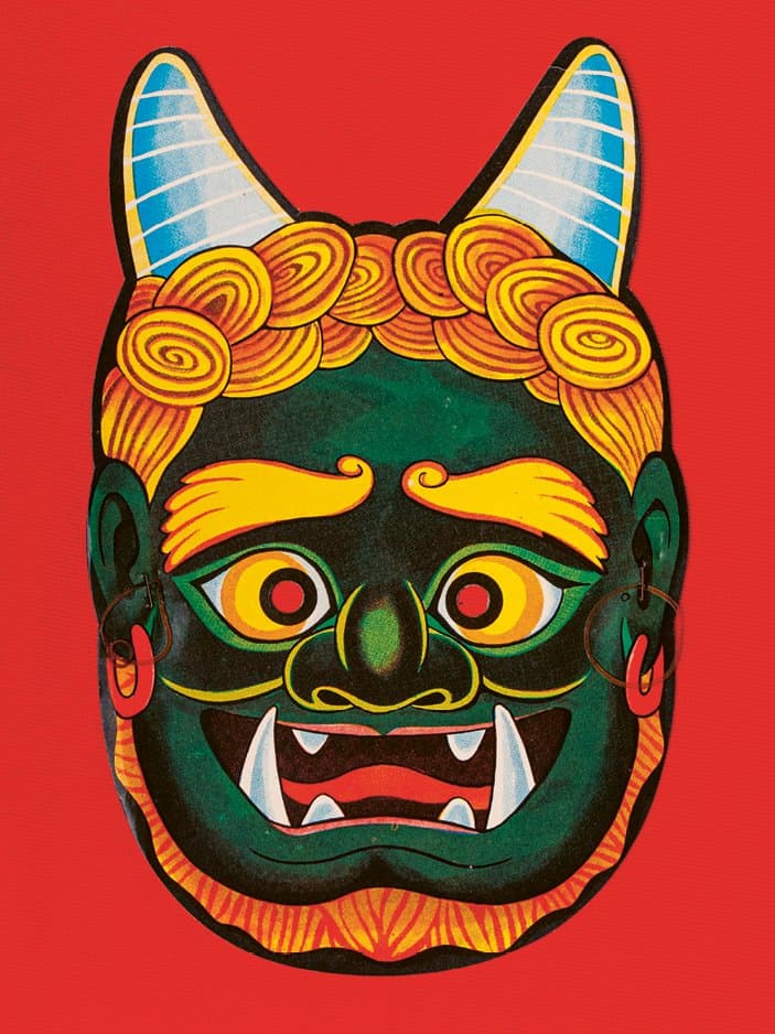 Discover Antwan Horfee’s collection of Japanese playing cards
