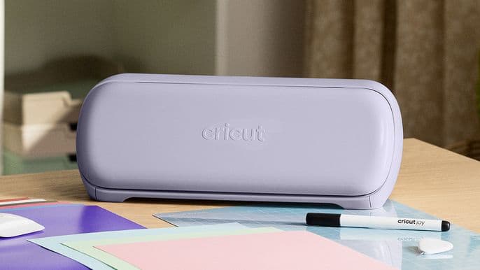 The new lavender Cricut Joy Xtra is already on sale ahead of Prime Day
