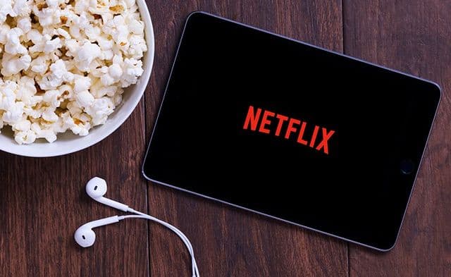 Netflix’s VP of marketing on its goal to generate fandom