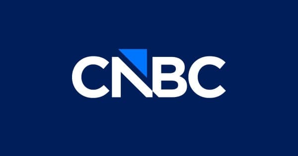5 Questions for… CNBC’s Creative Lead on the New Logo Design