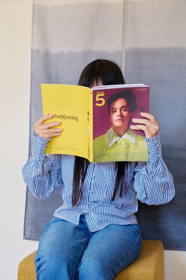 What makes a branding system sustainable? For Stoëmp, it’s rooting it in something deeper than style