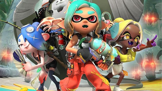 Why Splatoon Raiders’ single-player focus is a ray of sunshine in a sea of competitive shooters