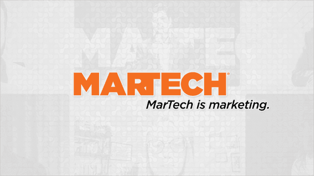Marketing Technology News and Community for MarTech Professionals