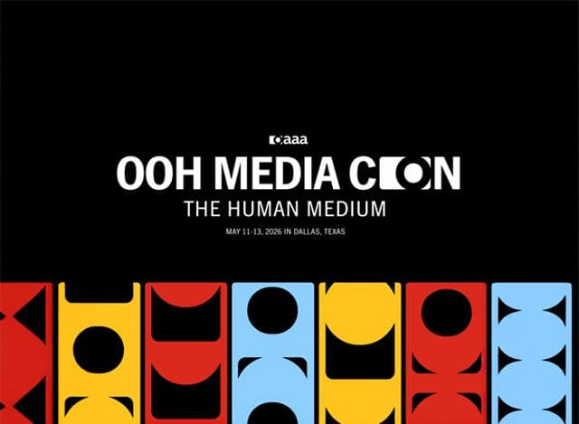 2026 OOH Media Conference