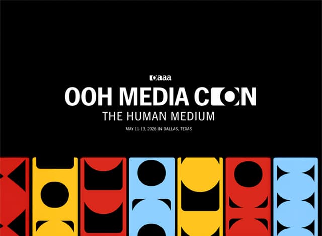 2026 OOH Media Conference