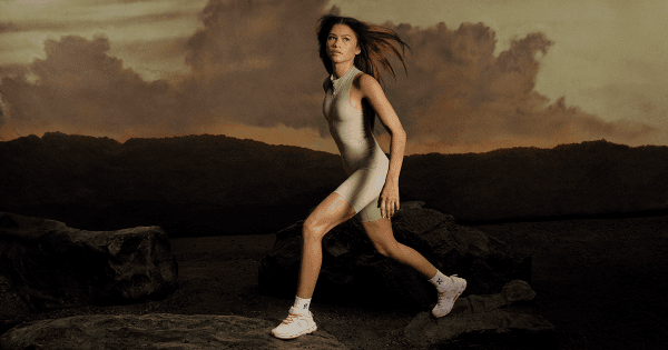 Grey CCO Thiago Cruz Lands at Buzzy Running Shoe Brand On