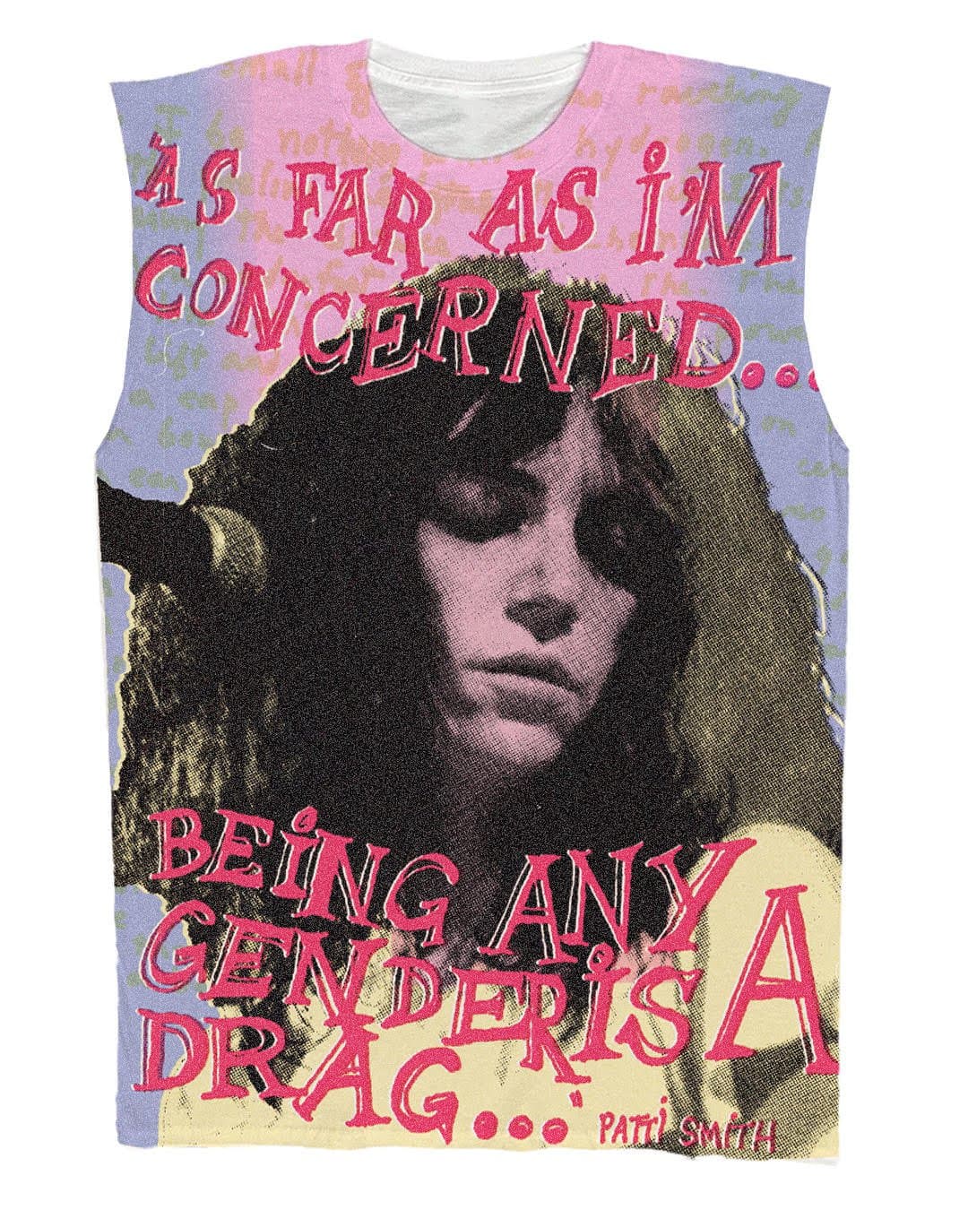 Maggot Death is the punk print shop preserving media through shirts that shock (NSFW)