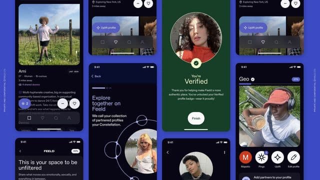 Pitch’s new AI tools remove the busywork from everyday deck design