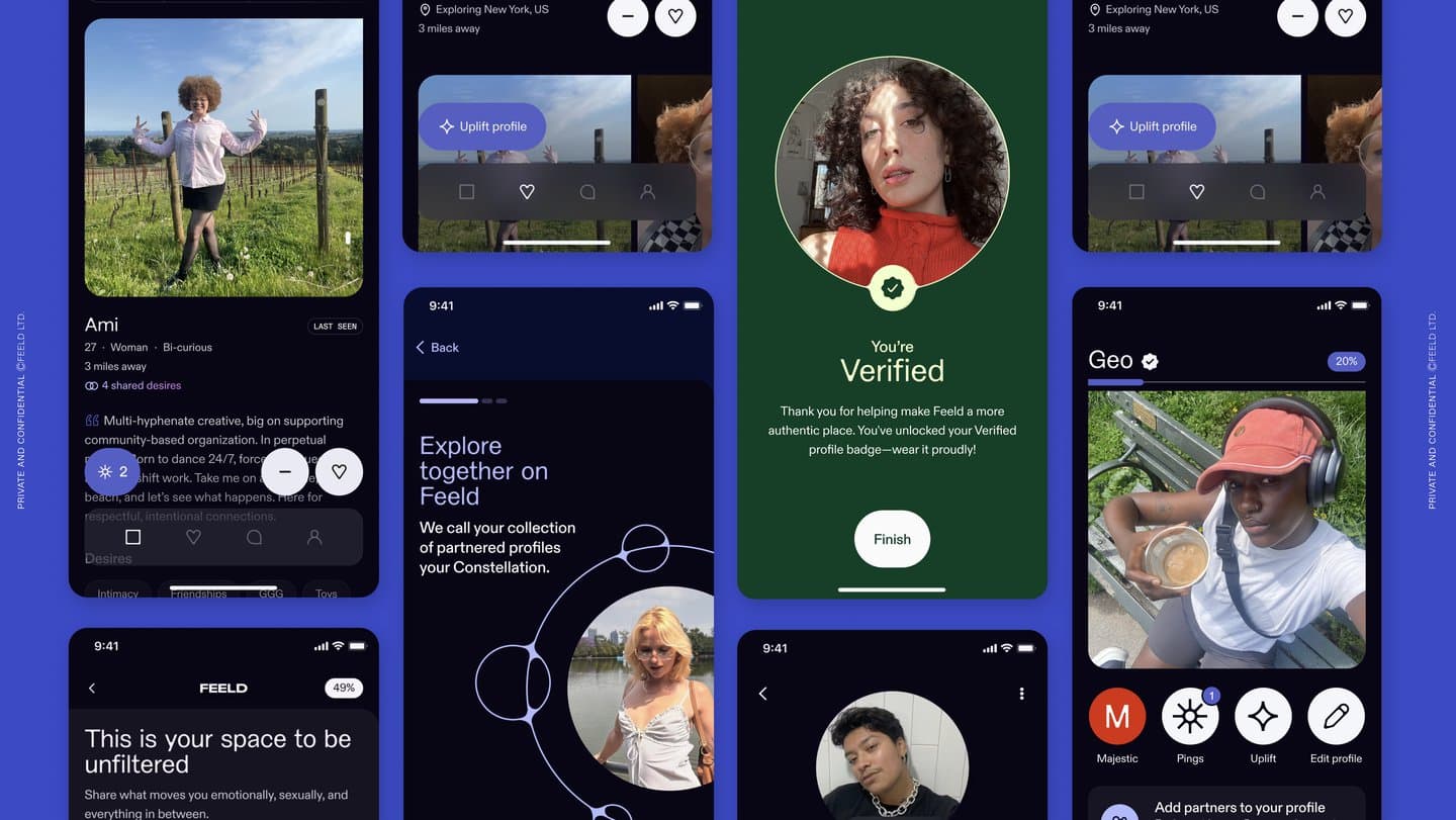 Pitch’s new AI tools remove the busywork from everyday deck design