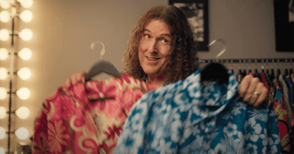 Weird Al Is the Unlikely Spokesperson for Prudential’s Marketing Shift