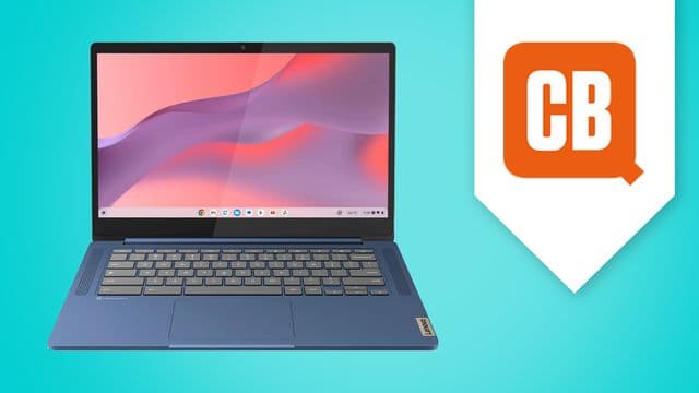Lenovo’s IdeaPad Slim 3 gets a price cut to just $169 for a limited time