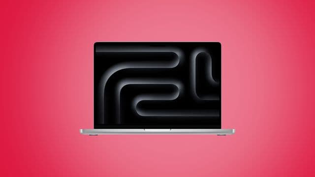 This MacBook Pro deal is making me re-think my MacBook Air purchase