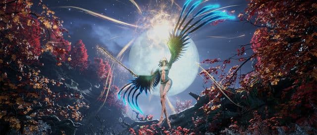 Wuchang Fallen Feathers review | Creative Bloq