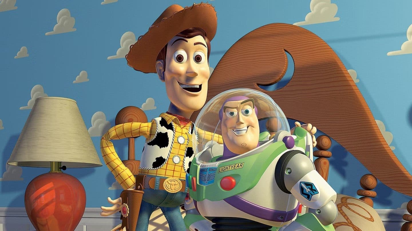 Why Pixar’s rules of storytelling are as relevant in 2026 as they were 15 years ago