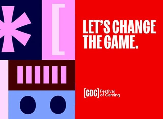 GDC Festival of Gaming