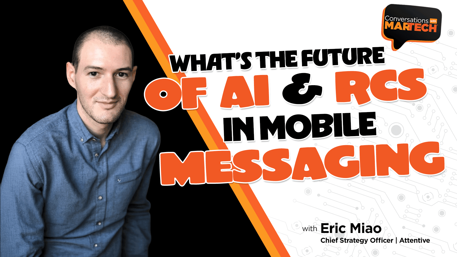 What’s the future of AI and RCS in mobile messaging?