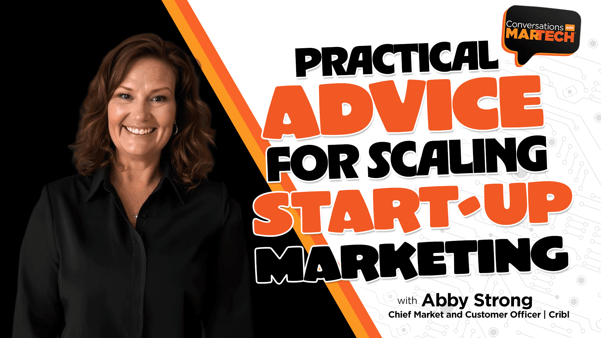 Practical advice for scaling start-up marketing