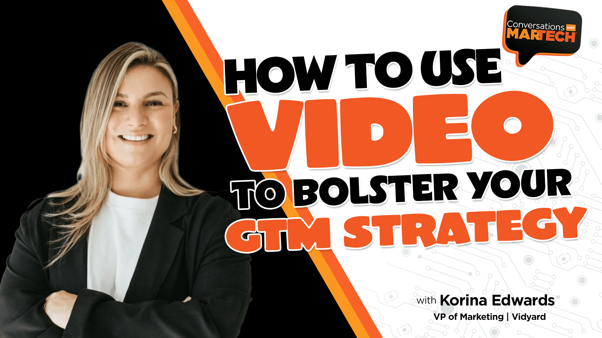 How to use video to bolster your GTM strategy